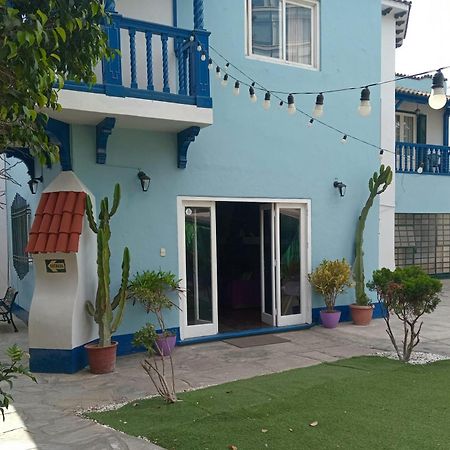The Place Miraflores Lima Exterior foto